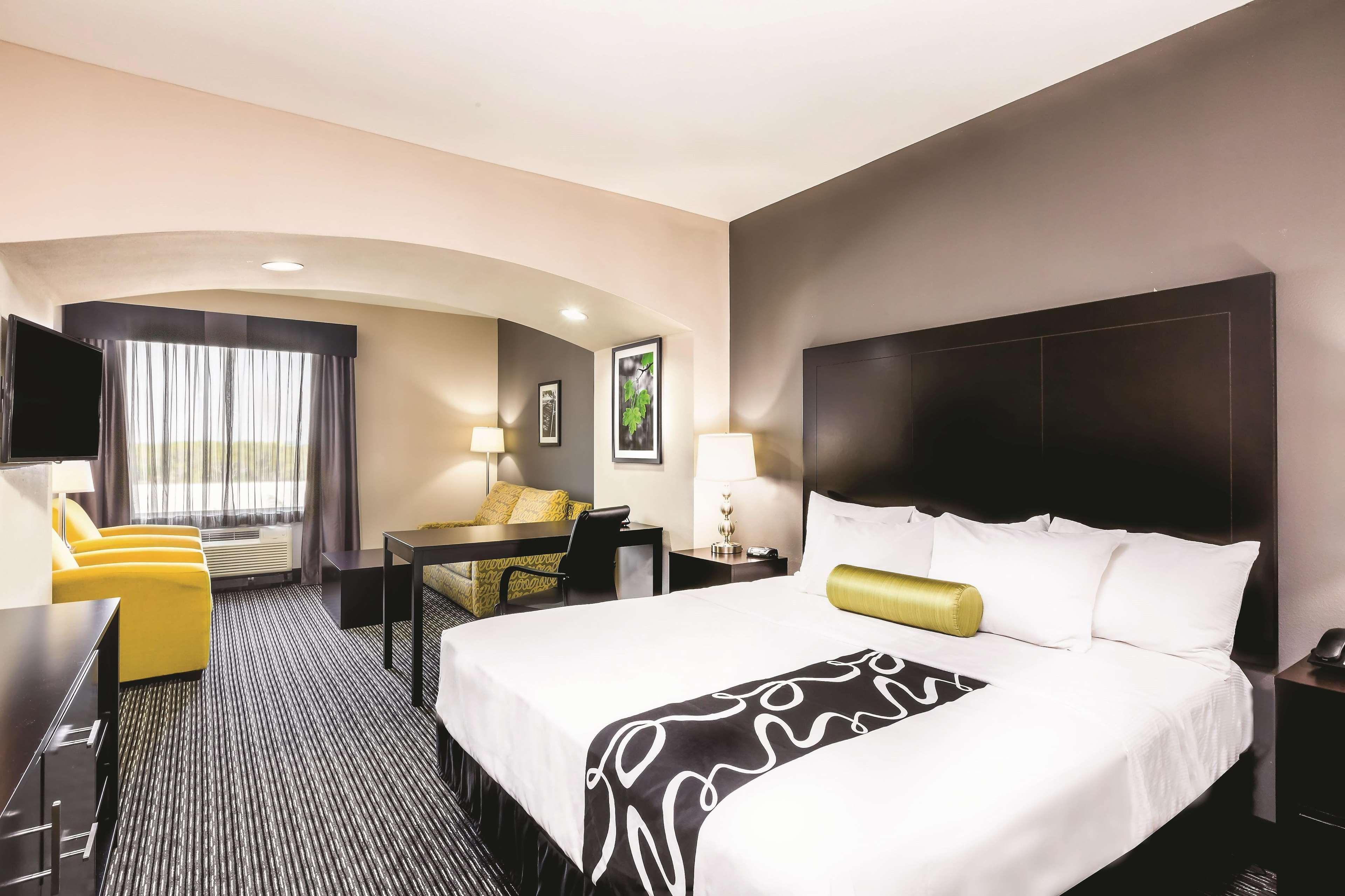 Hotel La Quinta By Wyndham - Fulton Rockport
