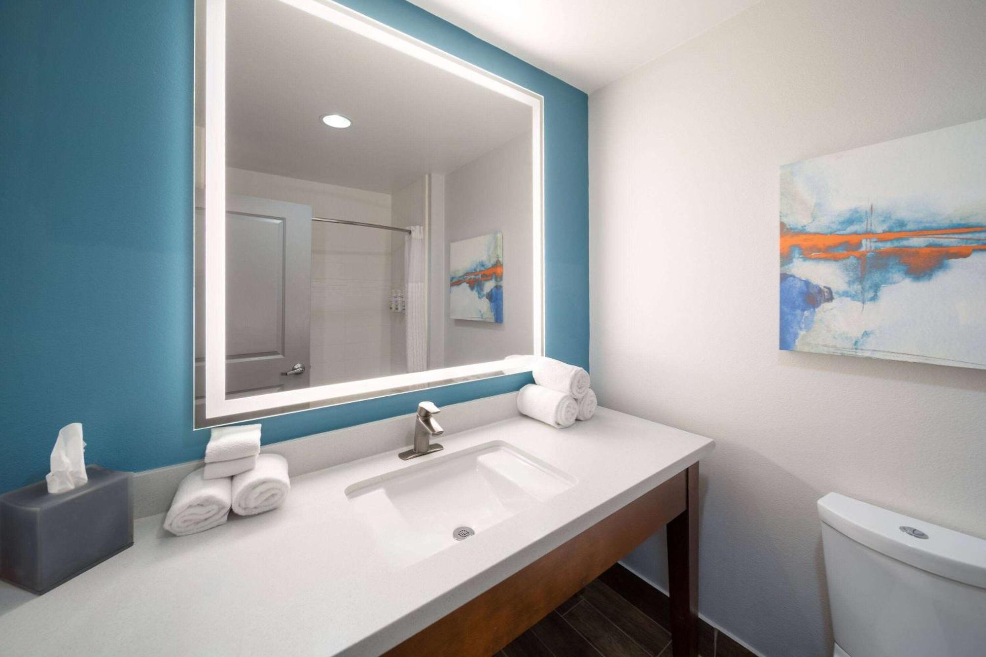 La Quinta By Wyndham - Fulton 3*