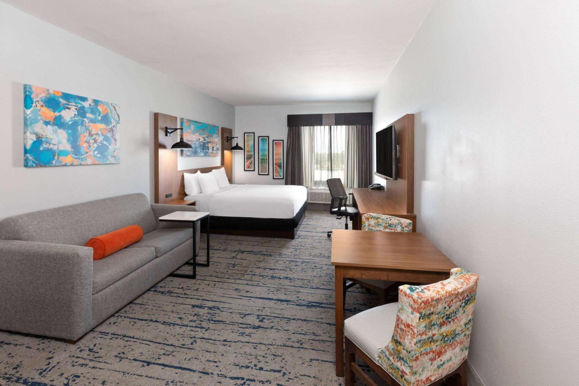 La Quinta By Wyndham - Fulton 3* Rockport