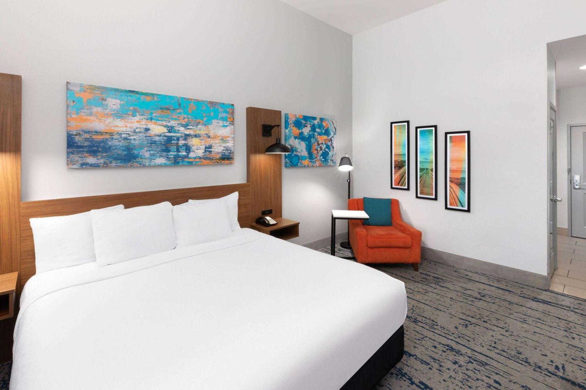 La Quinta By Wyndham - Fulton 3* Rockport