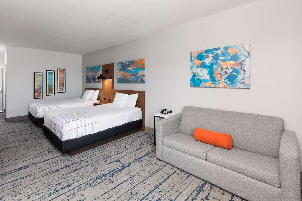 La Quinta By Wyndham - Fulton Hotel 3*