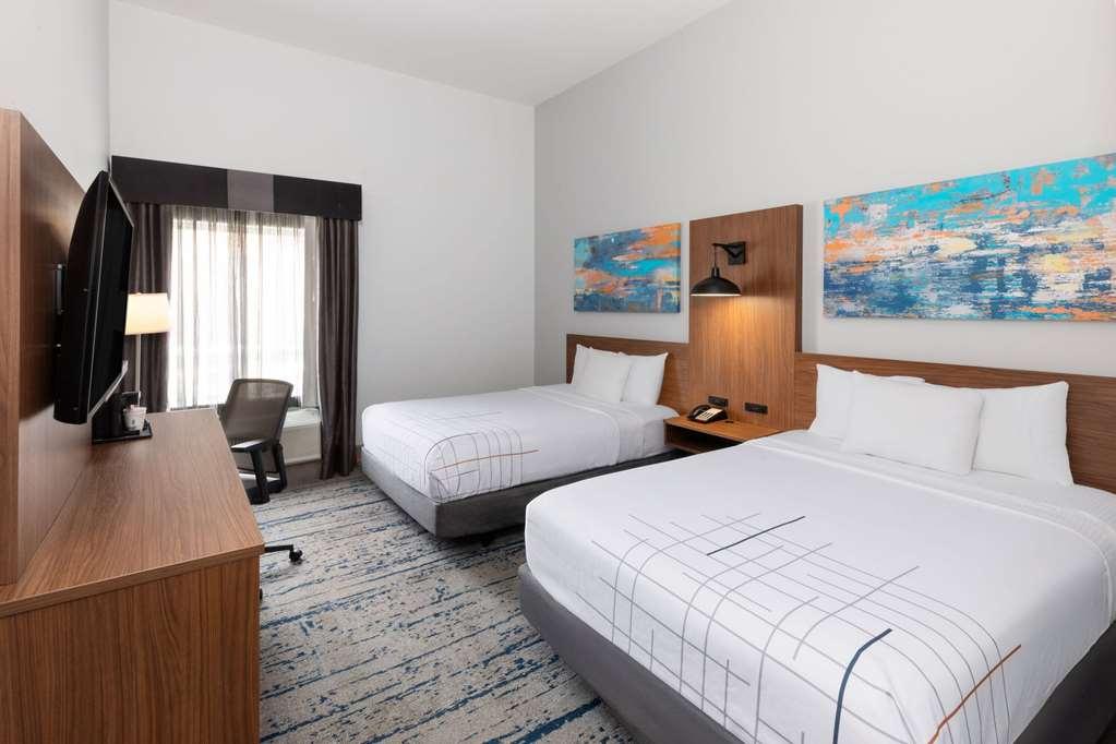 La Quinta By Wyndham - Fulton 3*