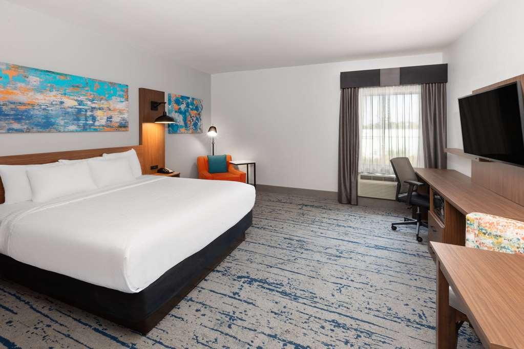 La Quinta By Wyndham - Fulton Hotel