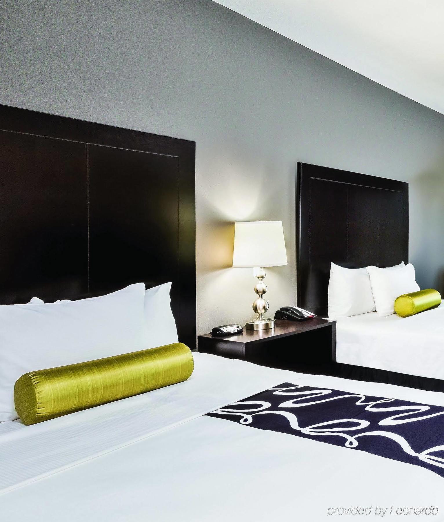 La Quinta By Wyndham - Fulton Rockport
