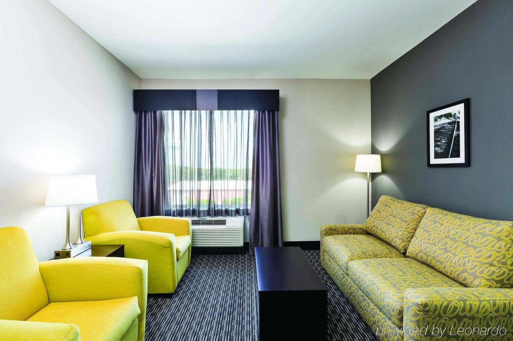 La Quinta By Wyndham - Fulton 3* Rockport