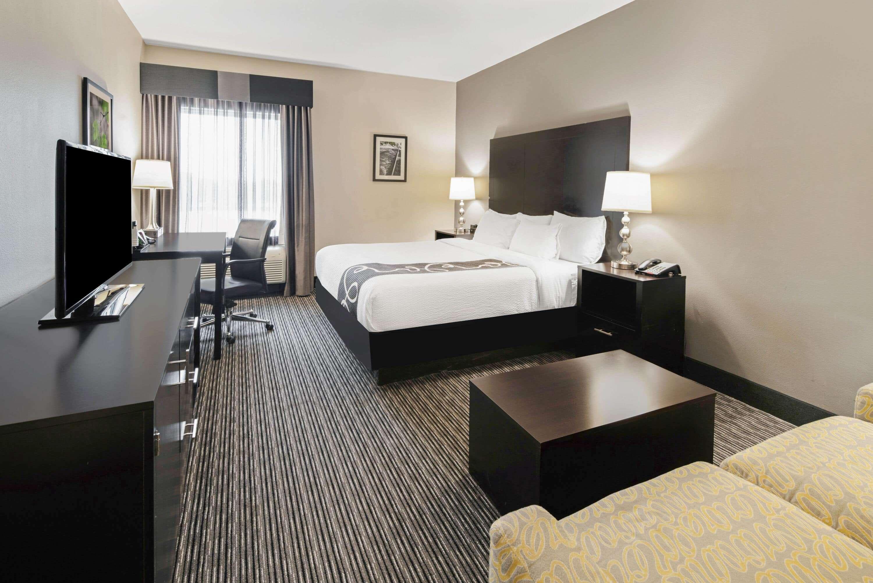 La Quinta By Wyndham - Fulton 3* Rockport