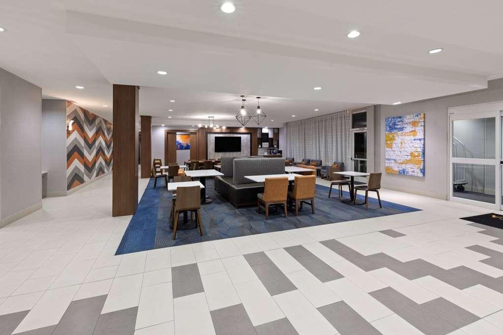 La Quinta By Wyndham - Fulton 3* Rockport